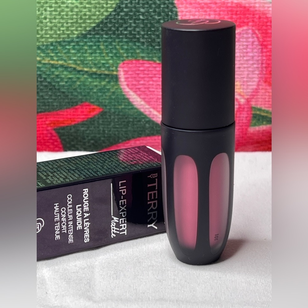 By Terry LIP-EXPERT MATTE Liquid Lipstick